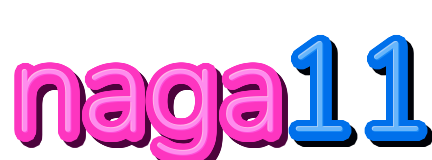 naga11 — logo kanal