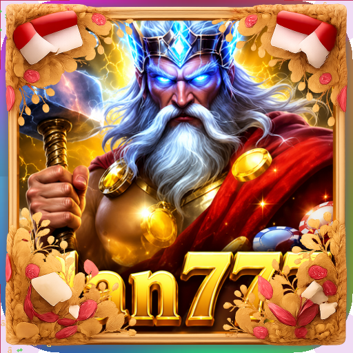 dan777 — mitra unggulan