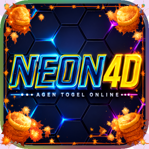 neon4d — mitra unggulan